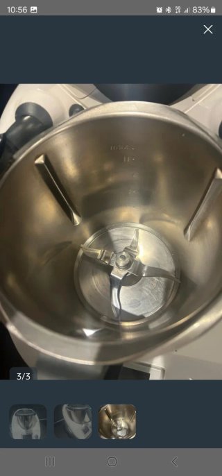 Thermomix TM5