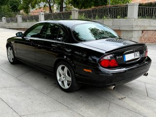 Jaguar S-Type R 400cv NACIONAL
