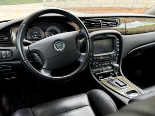 Jaguar S-Type R 400cv NACIONAL