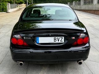 Jaguar S-Type R 400cv NACIONAL