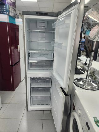 PACK NEVERA Y LAVADORA GARANTIA TRANSPORTE