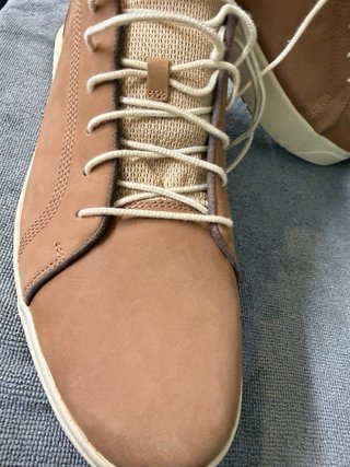 Zapatillas Timberland Beige/Marrón