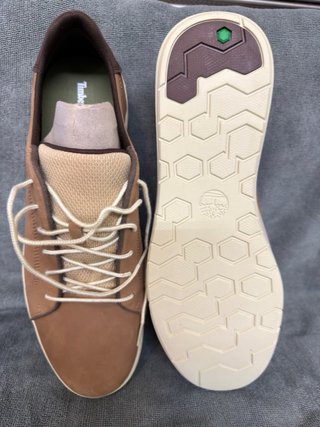 Zapatillas Timberland Beige/Marrón