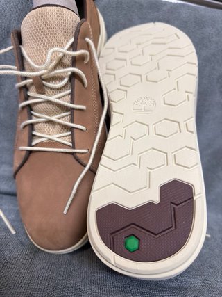 Zapatillas Timberland Beige/Marrón