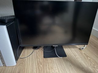 PC HP con Pantalla Samsung, Teclado y Ratón