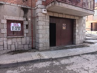 Nave industrial en venta en San Agustín de Guadalix