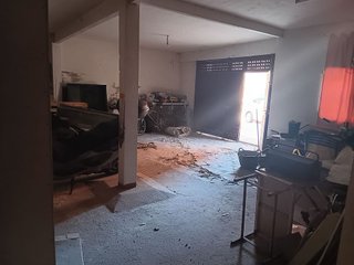 Nave industrial en venta en San Agustín de Guadalix