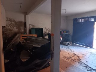 Nave industrial en venta en San Agustín de Guadalix