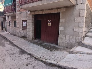 Nave industrial en venta en San Agustín de Guadalix