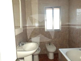 Casa adosada en venta en Cerro de Reyes en Badajoz