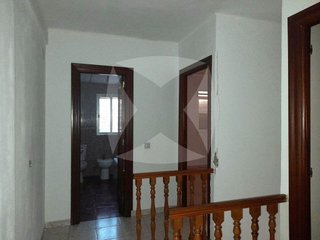 Casa adosada en venta en Cerro de Reyes en Badajoz