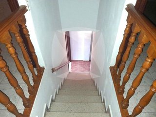 Casa adosada en venta en Cerro de Reyes en Badajoz