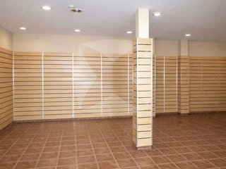 Local comercial en venta en Casco Antiguo - Centro en Badajoz
