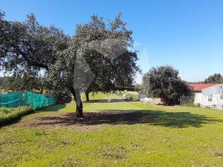 Terreno en venta en Las Vaguadas - Urb. del Sur en Badajoz