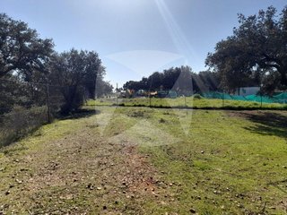 Terreno en venta en Las Vaguadas - Urb. del Sur en Badajoz