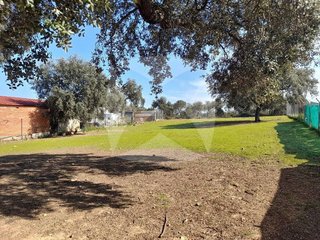 Terreno en venta en Las Vaguadas - Urb. del Sur en Badajoz
