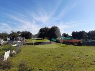 Terreno en venta en Las Vaguadas - Urb. del Sur en Badajoz
