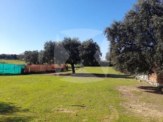 Terreno en venta en Las Vaguadas - Urb. del Sur en Badajoz