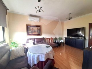 Chalet en venta en Avda. Elvas en Badajoz