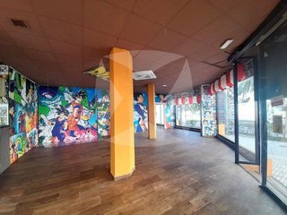 Local comercial en alquiler en Santa Marina - La Paz en Badajoz