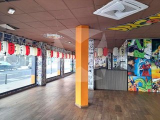 Local comercial en alquiler en Santa Marina - La Paz en Badajoz