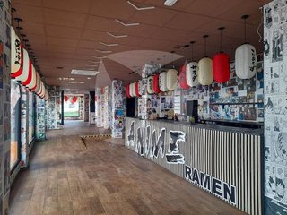 Local comercial en alquiler en Santa Marina - La Paz en Badajoz