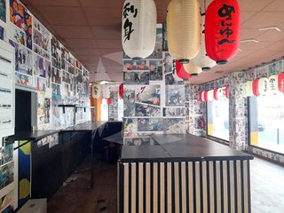 Local comercial en alquiler en Santa Marina - La Paz en Badajoz