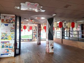 Local comercial en alquiler en Santa Marina - La Paz en Badajoz