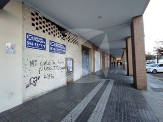 Local comercial en venta en Huerta Rosales - Valdepasillas en Badajoz