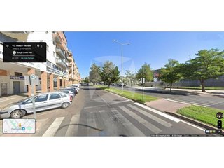Local comercial en venta en Huerta Rosales - Valdepasillas en Badajoz