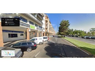 Local comercial en venta en Huerta Rosales - Valdepasillas en Badajoz