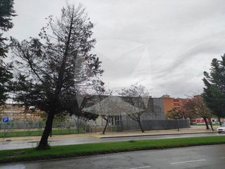 Local comercial en venta en Huerta Rosales - Valdepasillas en Badajoz