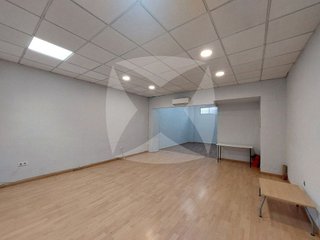 Local comercial en venta en Huerta Rosales - Valdepasillas en Badajoz