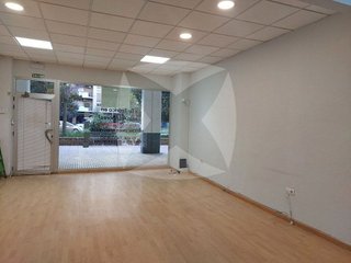 Local comercial en venta en Huerta Rosales - Valdepasillas en Badajoz