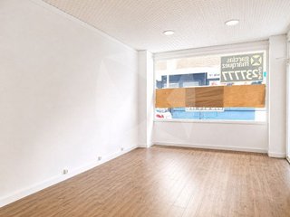 Local comercial en alquiler en Santa Marina - La Paz en Badajoz