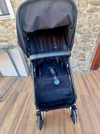 Bugaboo Cameleon 3 Plus Negro