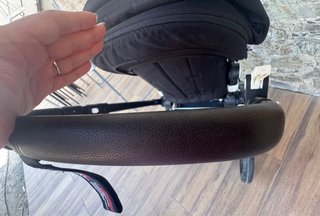 Bugaboo Cameleon 3 Plus Negro