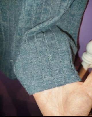 Mono canalé SHEIN EZwear Talla L