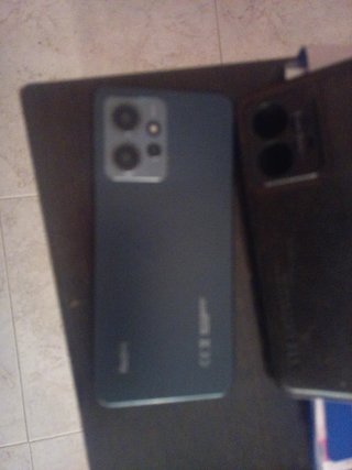 Xiaomi Redmi Note 12