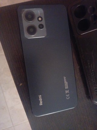 Xiaomi Redmi Note 12