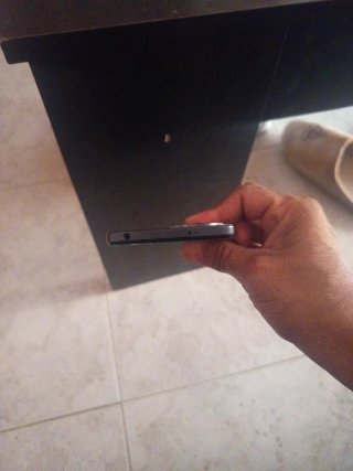 Xiaomi Redmi Note 12