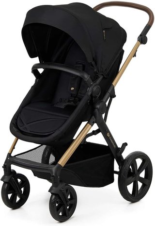 Carrito Bebé Kinderkraft MOOV 2