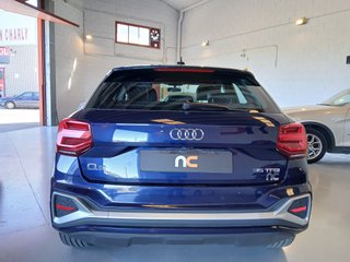 AUDI Q2 S-LINE S-TRONIC 1.5TFSI