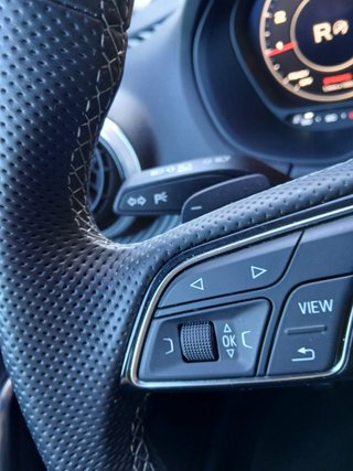 AUDI Q2 S-LINE S-TRONIC 1.5TFSI