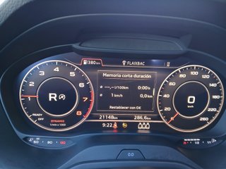 AUDI Q2 S-LINE S-TRONIC 1.5TFSI