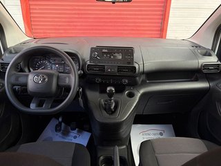 Toyota Proace City Verso 75kw 1.5D GX L1