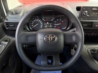 Toyota Proace City Verso 75kw 1.5D GX L1