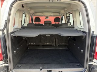 Toyota Proace City Verso 75kw 1.5D GX L1