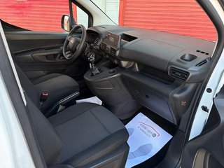 Toyota Proace City Verso 75kw 1.5D GX L1