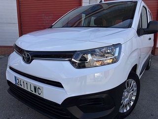 Toyota Proace City Verso 75kw 1.5D GX L1
